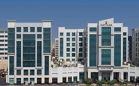 Hyatt Place al Rigga